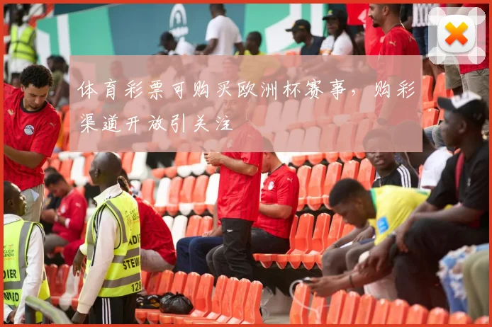 体育彩票可购买欧洲杯赛事，购彩渠道开放引关注